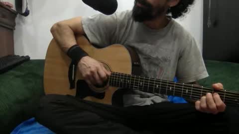 stringin69 online show from April 20, 8:17 am