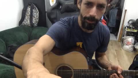 stringin69 online show from March 7, 8:58 am