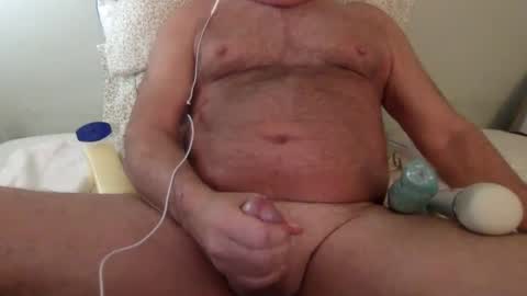 strokin452 online show from February 26, 6:15 pm