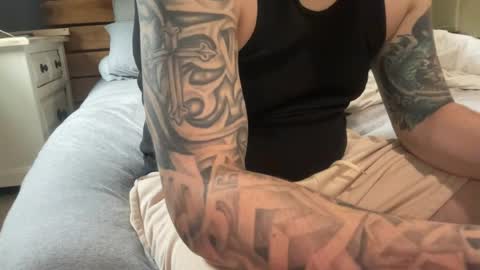 stroking33again online show from July 6, 8:44 pm