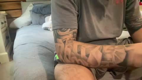 stroking33again online show from June 27, 4:35 pm