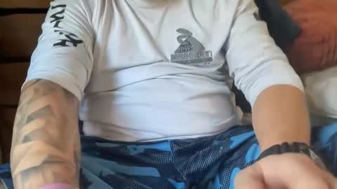 stroking33again online show from November 19, 2:49 pm