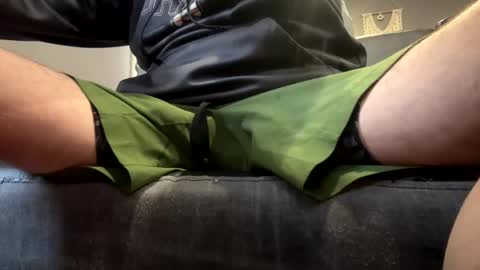 stroking33again online show from December 27, 8:18 pm