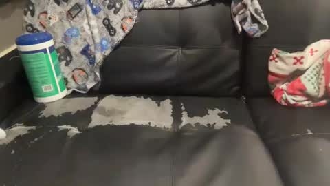 stroking33again online show from February 10, 11:23 pm