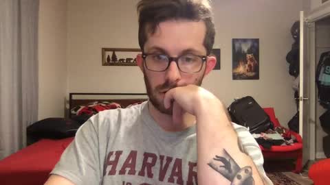 strokingdrummer2 online show from December 5, 2:47 am