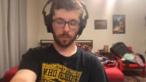 strokingdrummer2 online show from December 11, 5:53 am