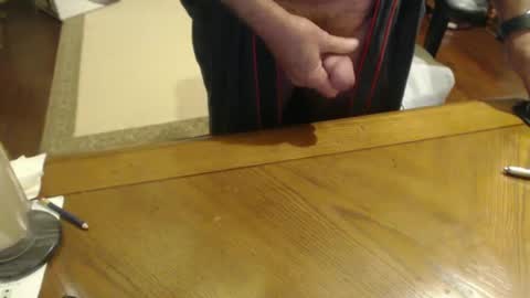 stromg2000 online show from December 7, 4:31 pm