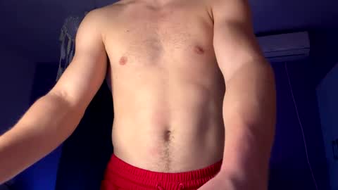 Snapshot of strong_baby chatting on October 14, 8:12 pm Strong Baby online show from October 14, 8:12 pm