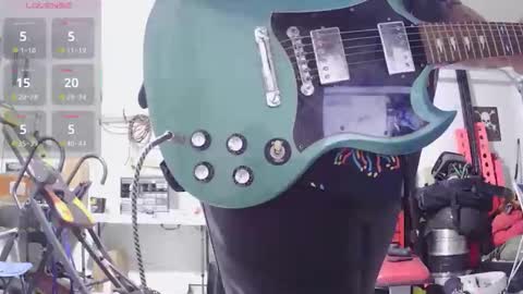 strong_bear89 online show from March 16, 4:33 pm