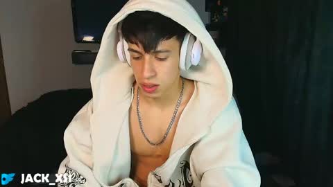 Daddy Jack  online show from April 17, 4:26 am