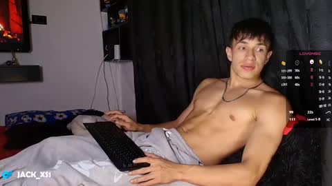 Daddy Jack  online show from September 26, 3:47 am