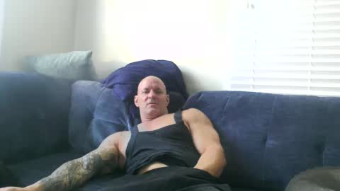 StrongAndHard online show from October 1, 12:26 pm