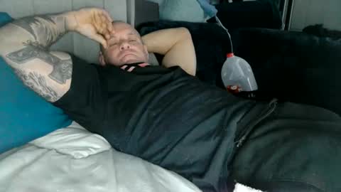 StrongAndHard online show from February 10, 11:25 am