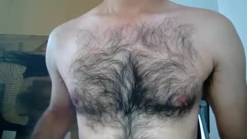 Strongandmanly online show from January 21, 9:36 pm