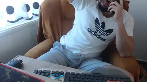 StrongCoffee online show from November 14, 11:12 am