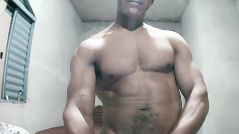 strongdaddyfantastic online show from June 18, 11:10 pm