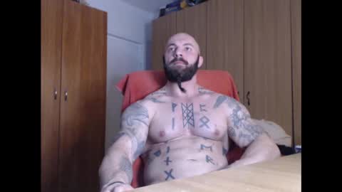 StrongIvan online show from February 12, 8:06 am