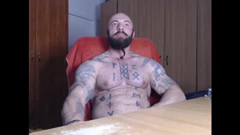 StrongIvan online show from November 4, 4:47 am