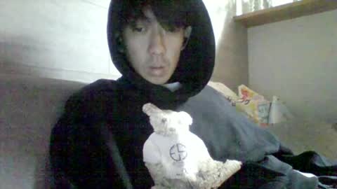 Asian boy online show from May 22, 7:42 pm