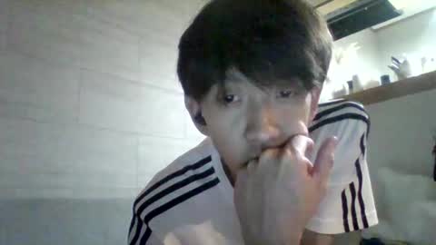 Asian boy online show from May 27, 4:37 pm