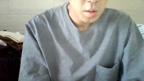 Asian boy online show from May 7, 6:09 am