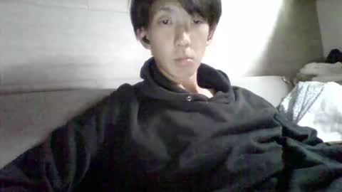 Asian boy online show from March 4, 5:43 pm