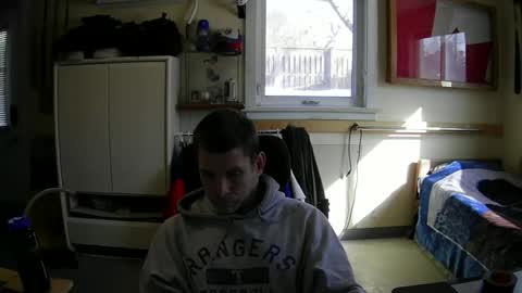 stturbo online show from March 9, 8:10 pm