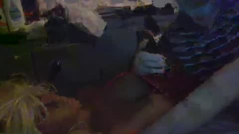 stuartpantyguy online show from March 4, 7:49 am