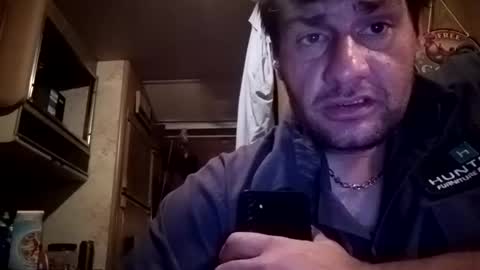 king of the castle online show from October 30, 9:10 am