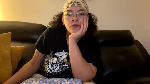 Jae online show from January 31, 2:48 am