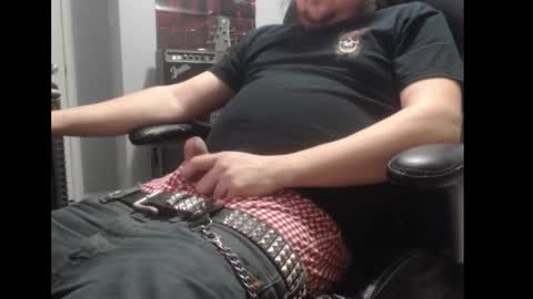 studbeltbro online show from January 19, 2:54 am