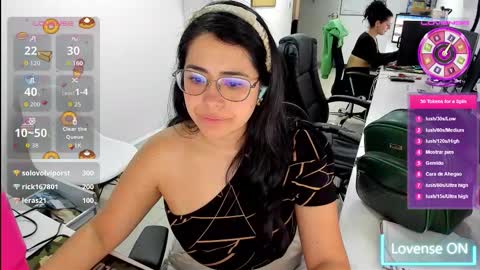 studcb_ online show from March 18, 9:53 pm