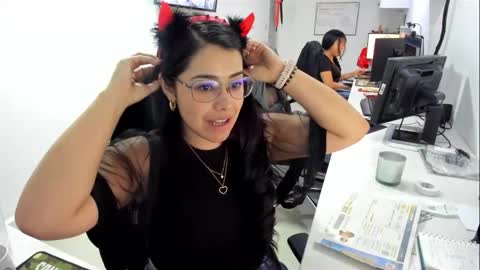 studcb_ online show from October 17, 11:09 pm