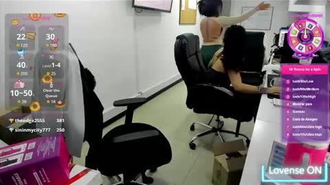 studcb_ online show from February 12, 12:14 am