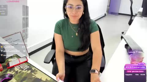 studcb_ online show from March 12, 5:24 am