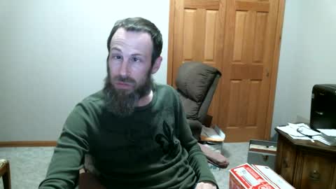 Snapshot of studcock6977 chatting on February 2, 10:56 am studcock6977 online show from February 2, 10:56 am