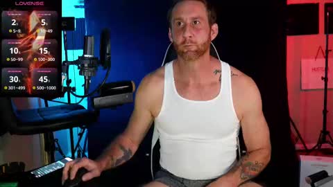 Ryan Long online show from February 16, 5:26 am