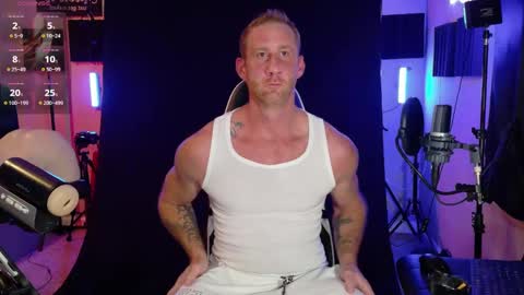 Ryan Long online show from September 14, 5:54 am