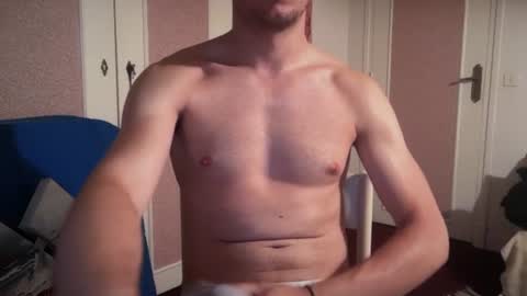 Stud From Paris online show from July 20, 11:06 pm
