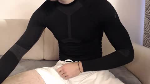 Stud From Paris online show from February 19, 11:42 am