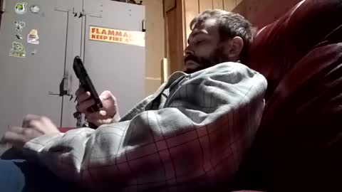 Stud online show from February 10, 2:05 pm