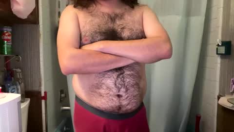 Charlie online show from March 15, 6:33 pm