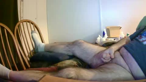 Snapshot of stugots42 chatting on February 2, 9:07 am stugots42 online show from February 2, 9:07 am