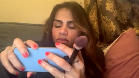 stxllaxcx online show from October 9, 8:14 pm