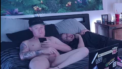 Stycock88 online show from February 27, 2:54 pm