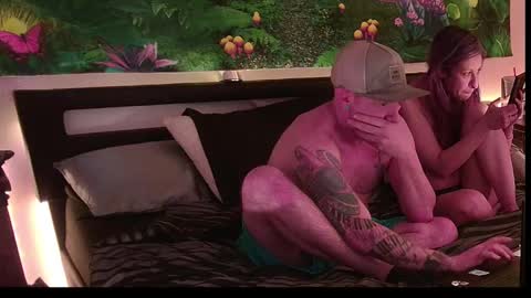 Stycock88 online show from February 25, 7:52 am