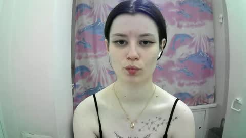 Snapshot of style_bliss chatting on October 6, 2:13 pm Megan online show from October 6, 2:13 pm