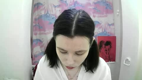 Snapshot of style_bliss chatting on October 8, 4:24 pm Megan online show from October 8, 4:24 pm