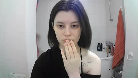 Snapshot of style_bliss chatting on September 30, 4:50 pm Megan online show from September 30, 4:50 pm