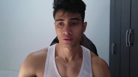 stylish man online show from February 2, 11:50 am